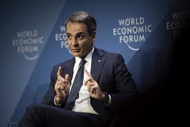 World economic forum debates geopolitical tensions and trade rifts